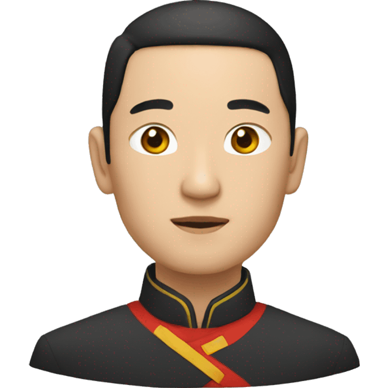 China emoji