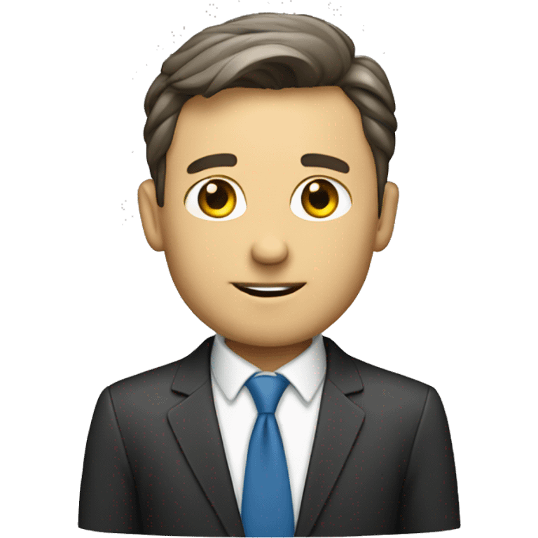 data director emoji