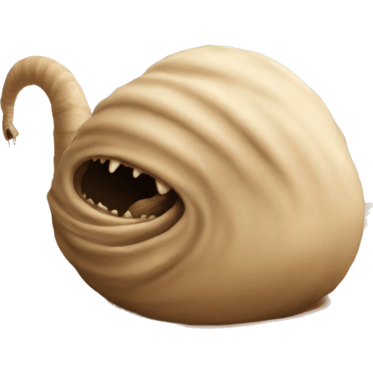 shai hulud emoji