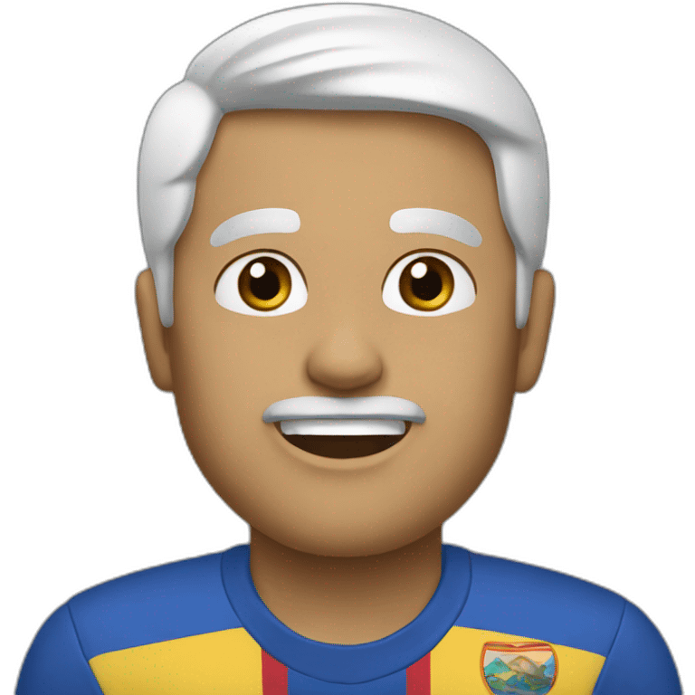 caracas emoji