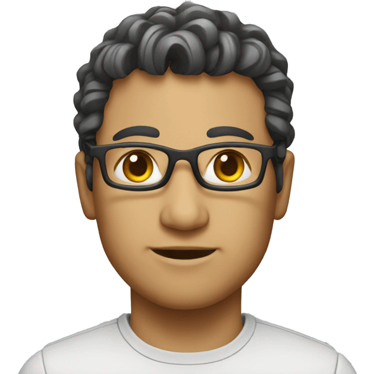 AI engineer emoji