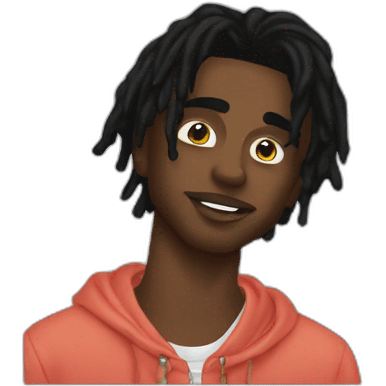 Playboi carti emoji