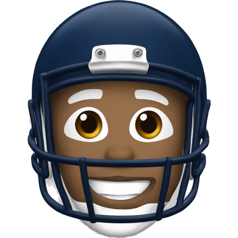 Toronto Argos emoji