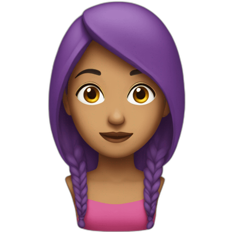 Zahra emoji