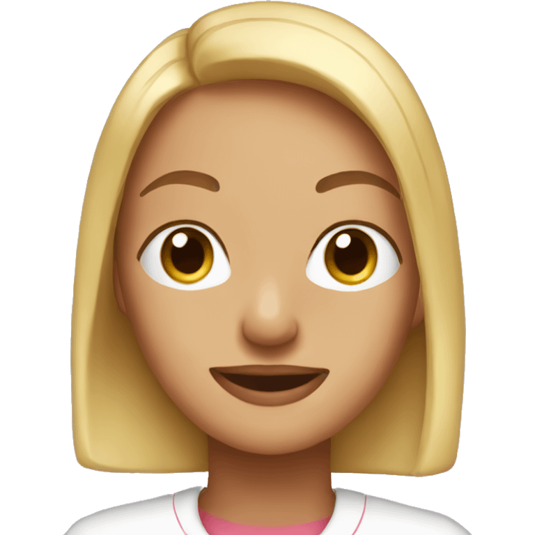 Jackie pures emoji