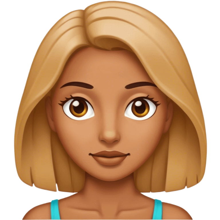 woman emoji