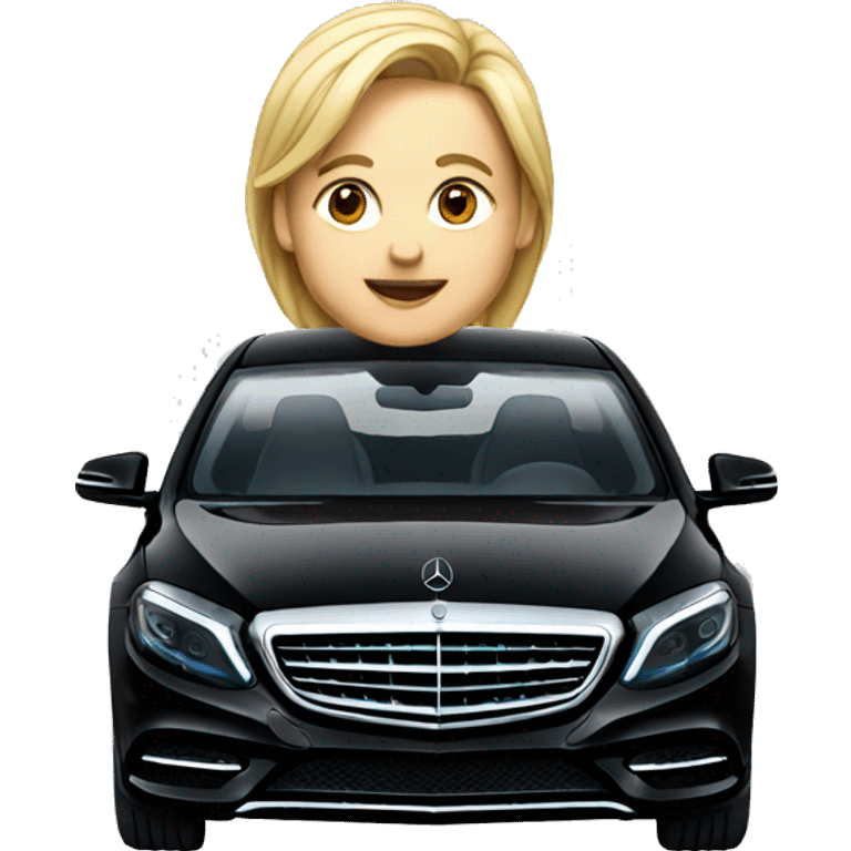 S-class emoji