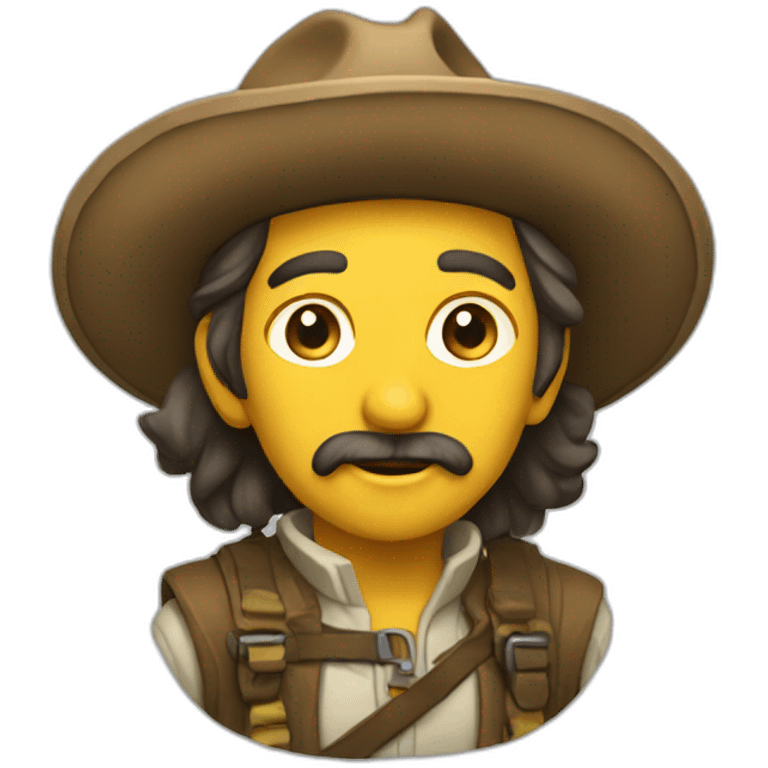 explorator emoji