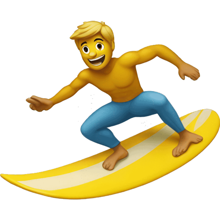 surfer emoji