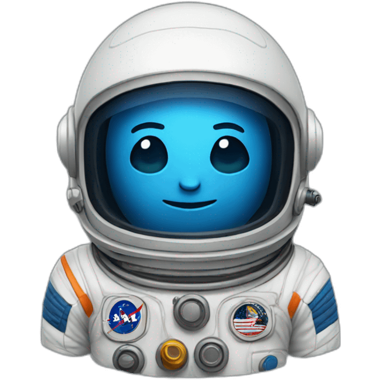 astronaut suit emoji