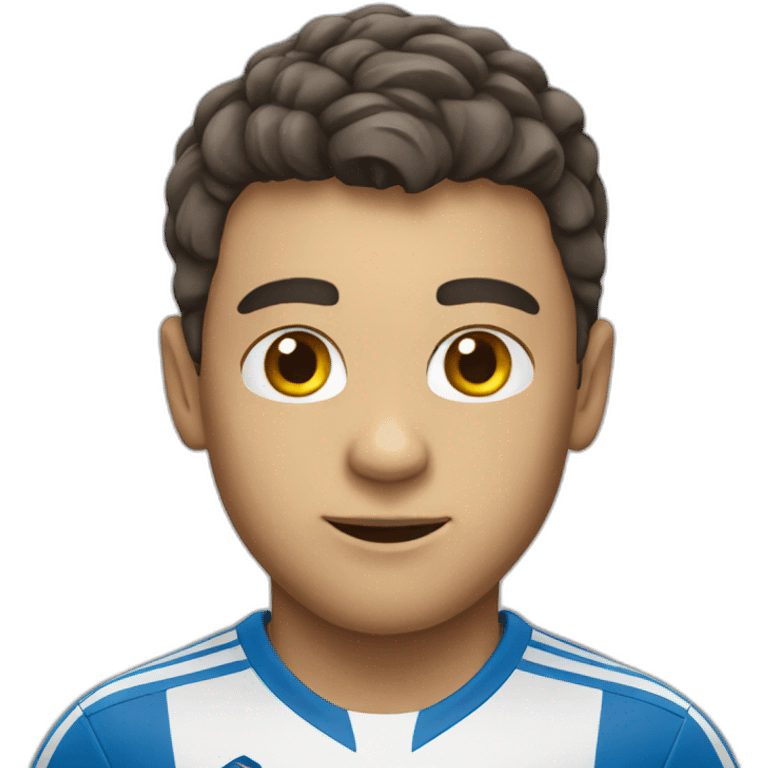 soccer emoji