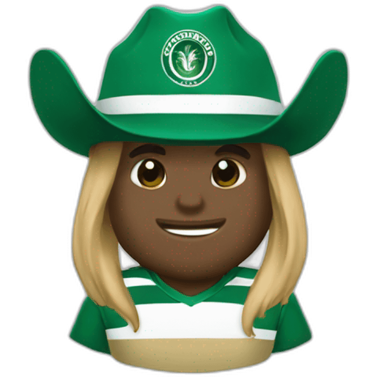 Palmeiras club emoji