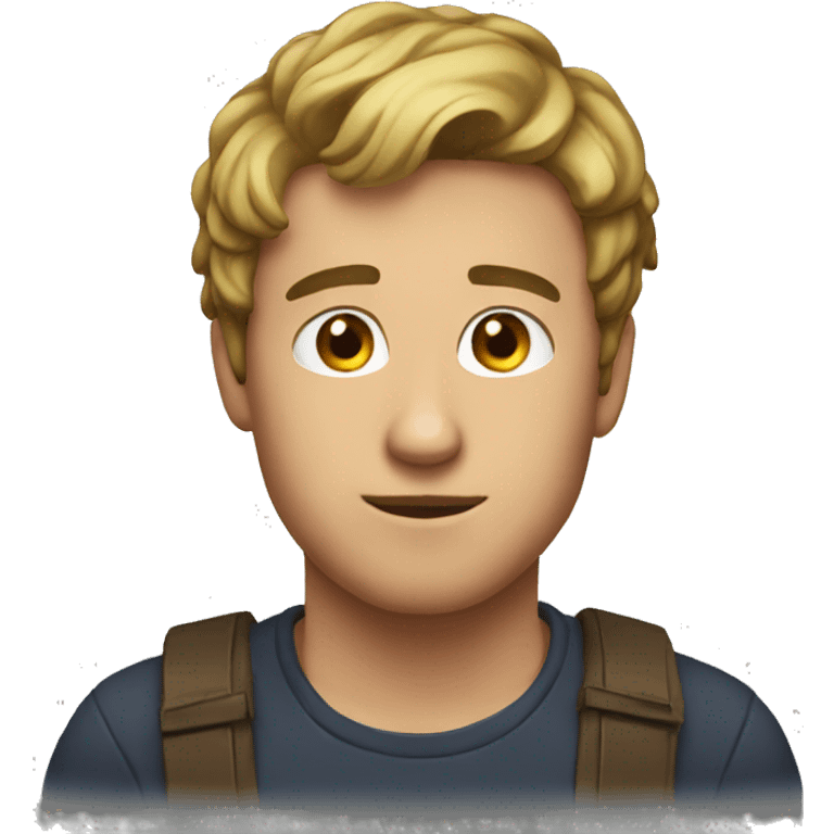 kevin emoji