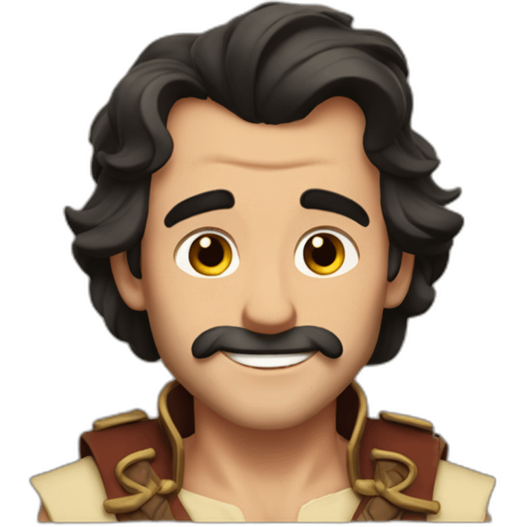 Gaston starreveld emoji