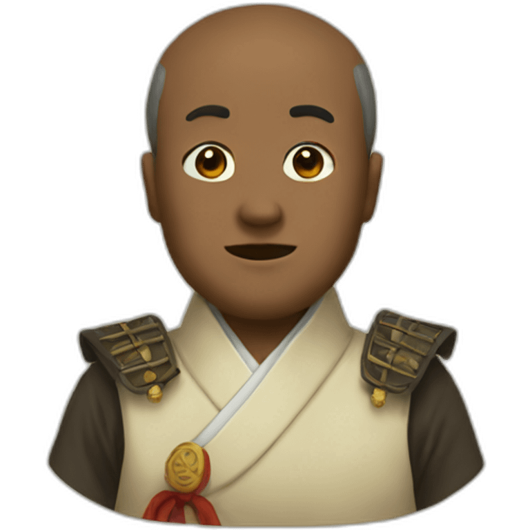 edo emoji