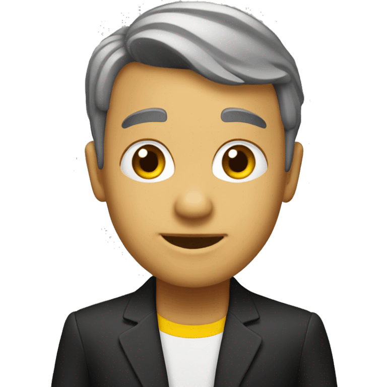 Jj maybank emoji