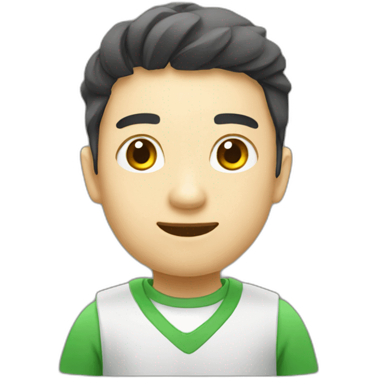 tokopedia emoji