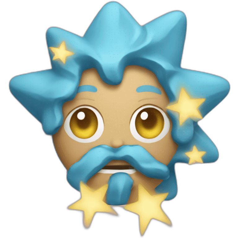 Starbukcs emoji