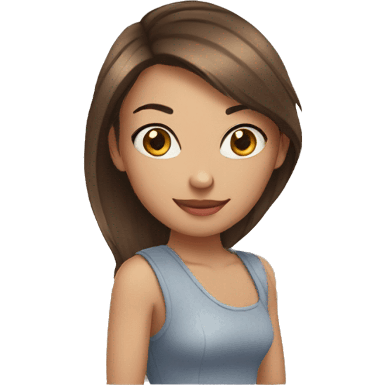 girlfriend emoji