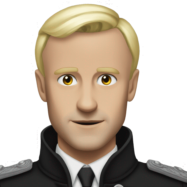 macron malfoy emoji