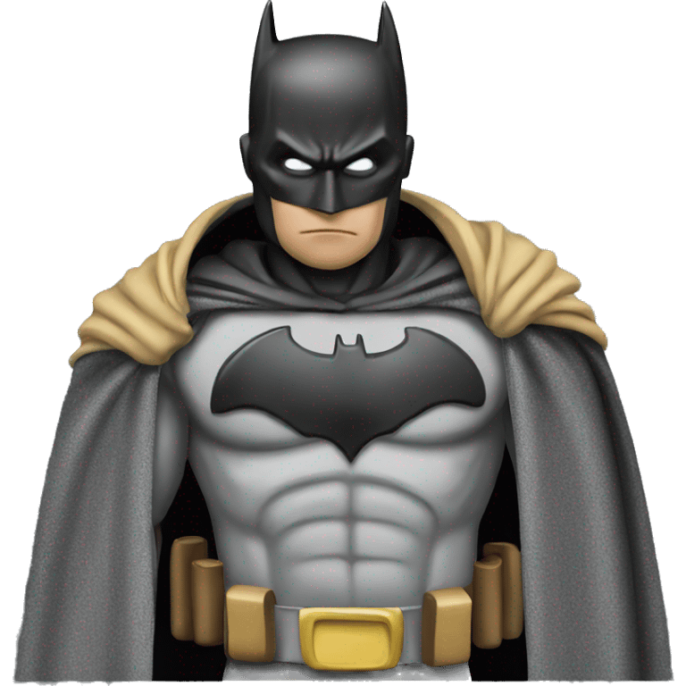 Batman  emoji