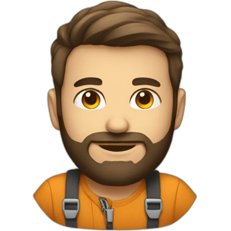 Backend developer emoji