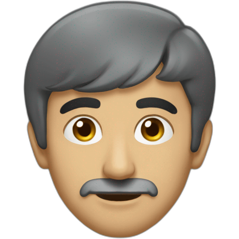 zemmour emoji