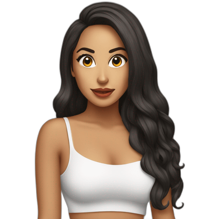 anitta emoji