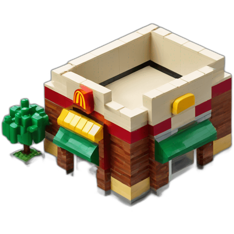 lego-mcdonalds-modular-building emoji