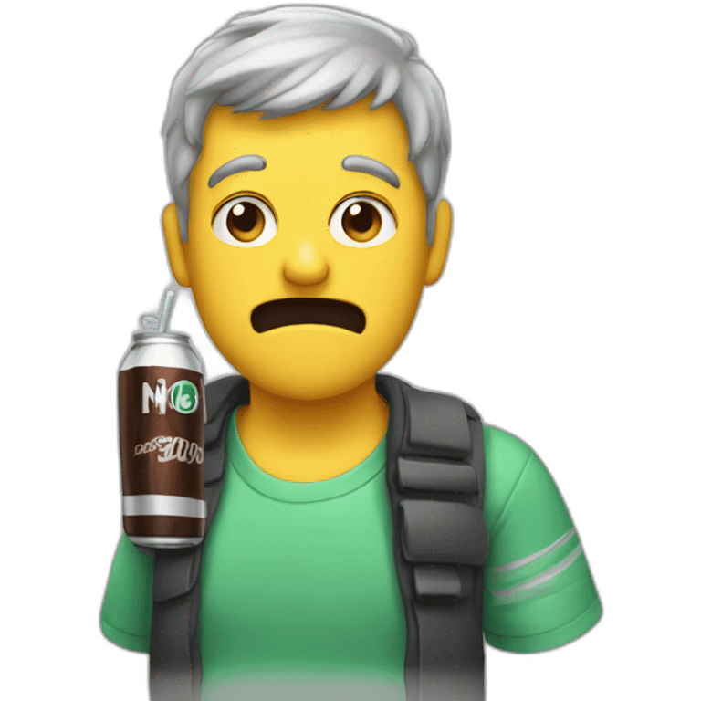 No-soda-club emoji