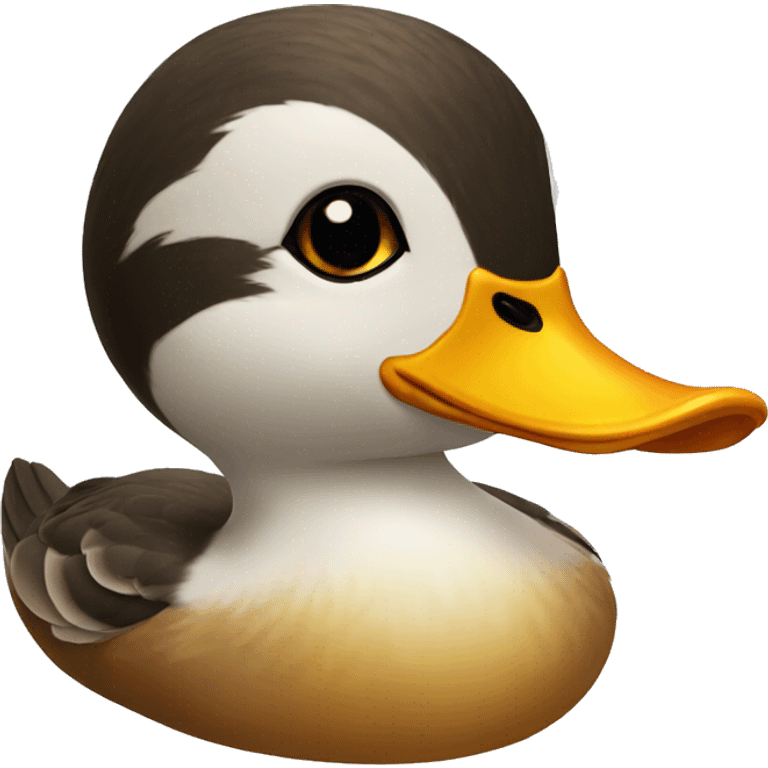 duck emoji