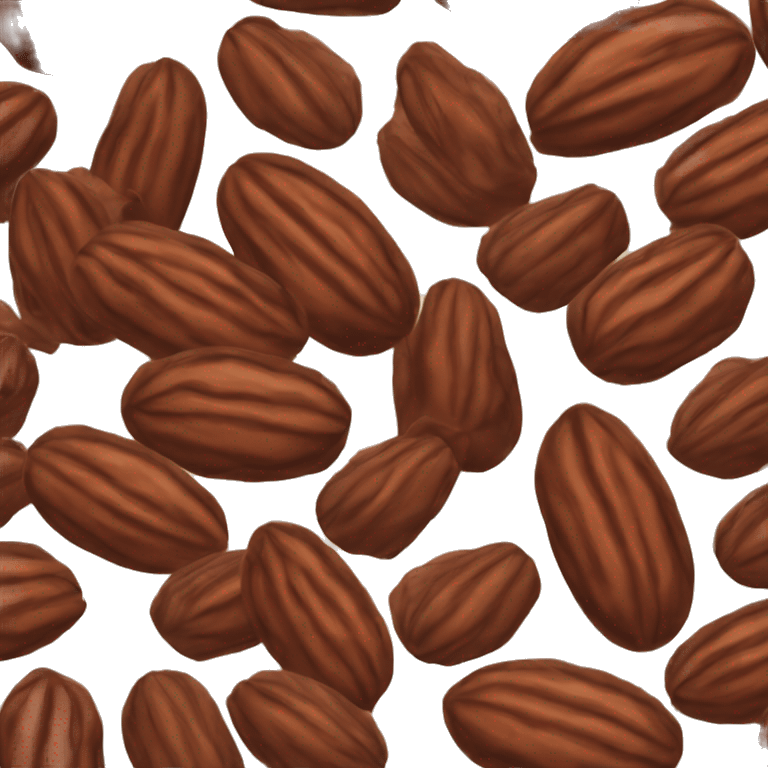 cacao emoji