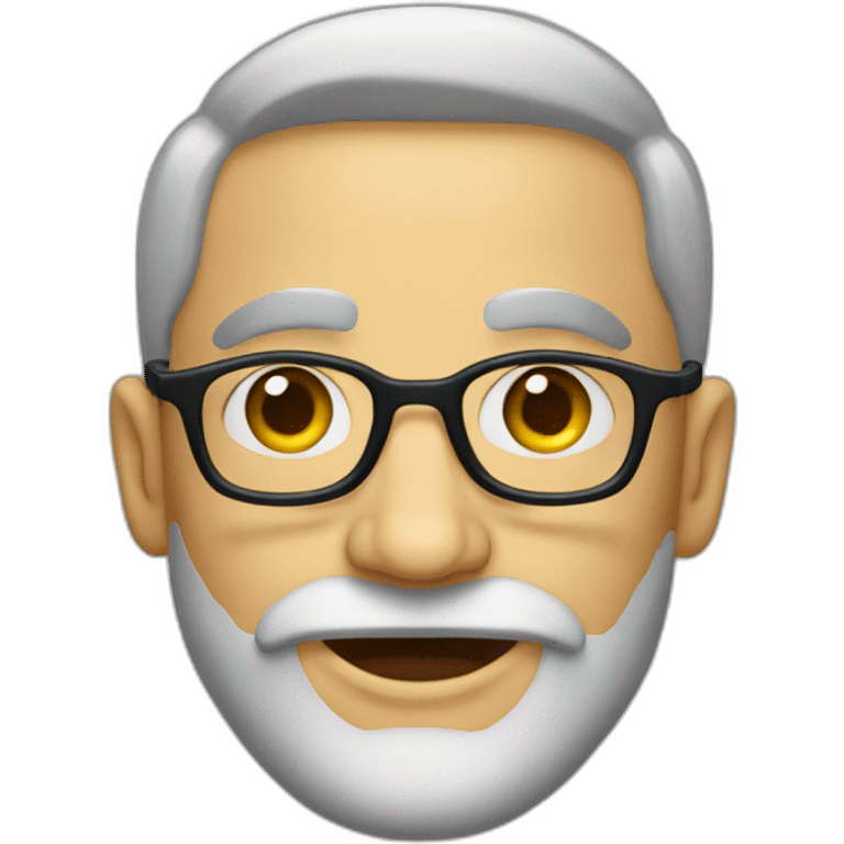 Mensch emoji