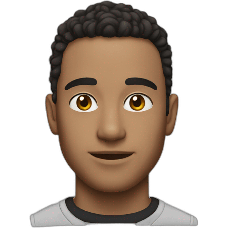 jordan bardela emoji