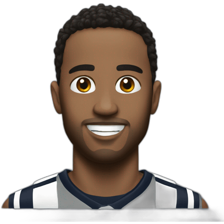 Spurs emoji