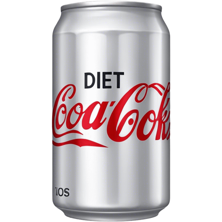 diet coke  emoji