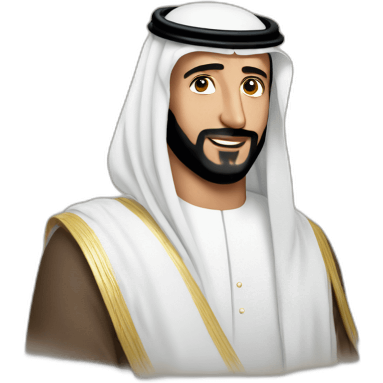 mohammed bin salman emoji