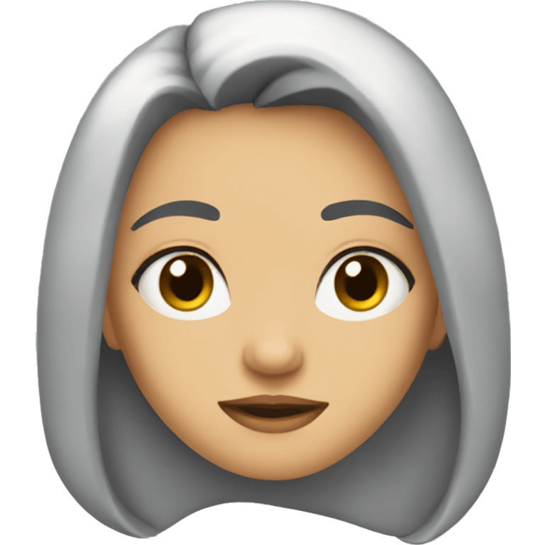 toria emoji