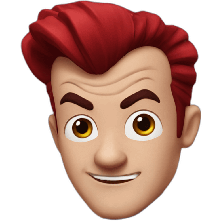 robbie rotten emoji