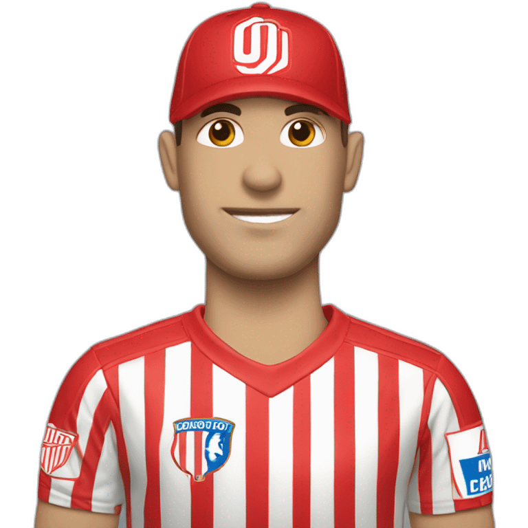 sporting de gijon emoji