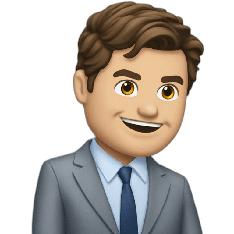 matt gaetz emoji