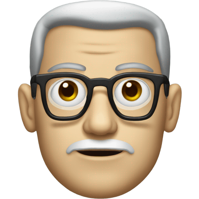 mr robot emoji