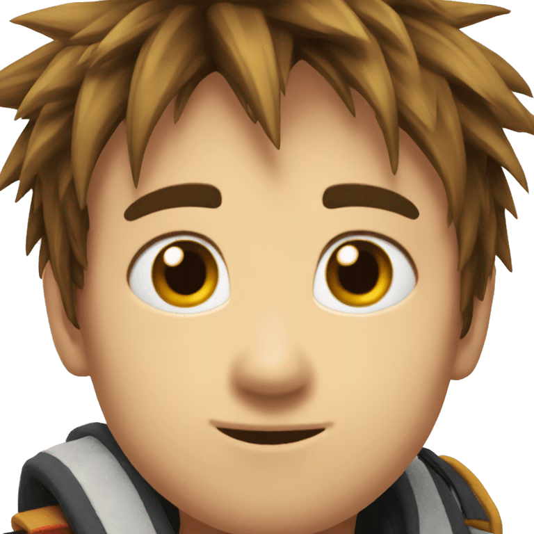 Sora emoji