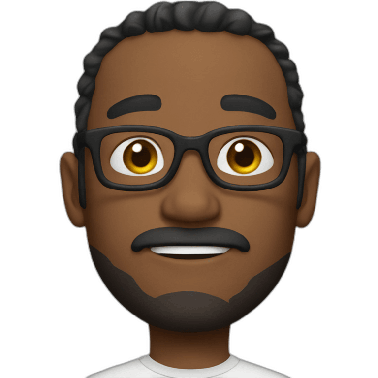 Ricardo-milos emoji