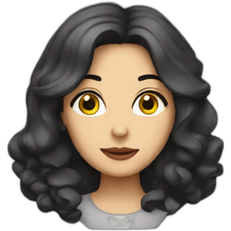 Lana Rohades  emoji