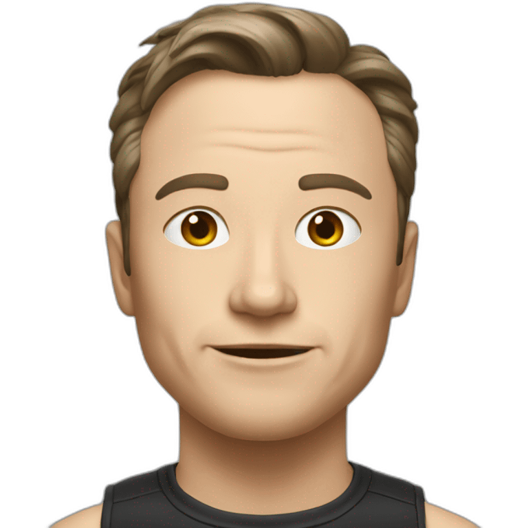 ilon musk emoji