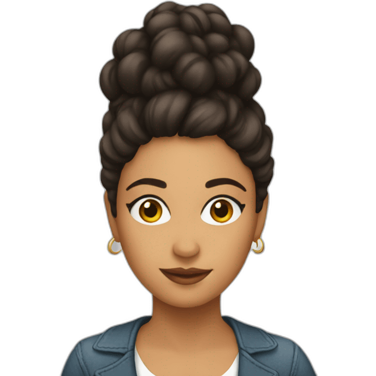 LATINA emoji