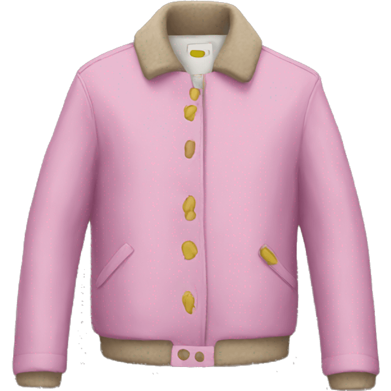 jacket emoji