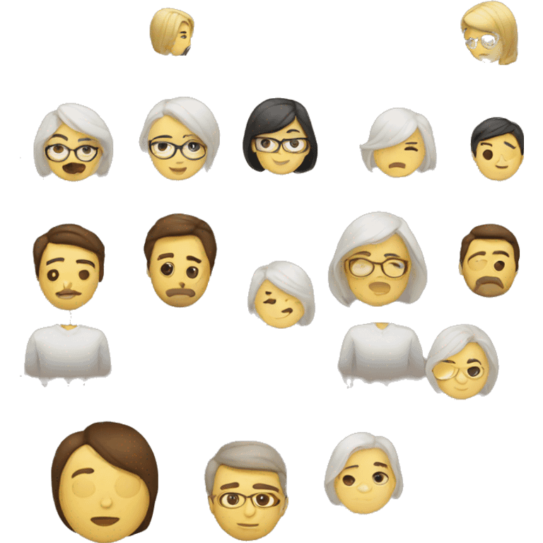 blog for immigrants in poland emoji