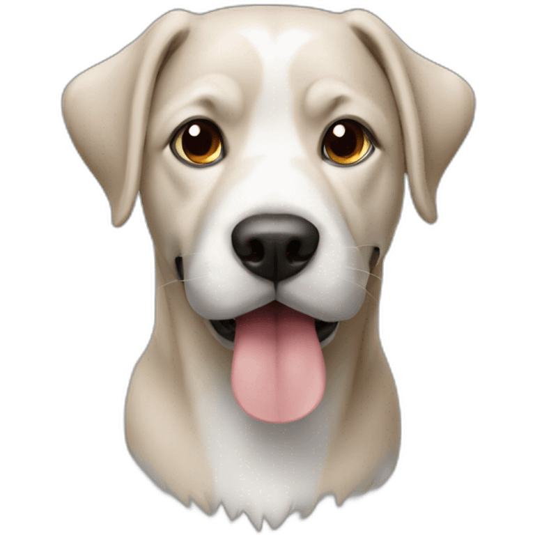 dog-computer-engineer emoji